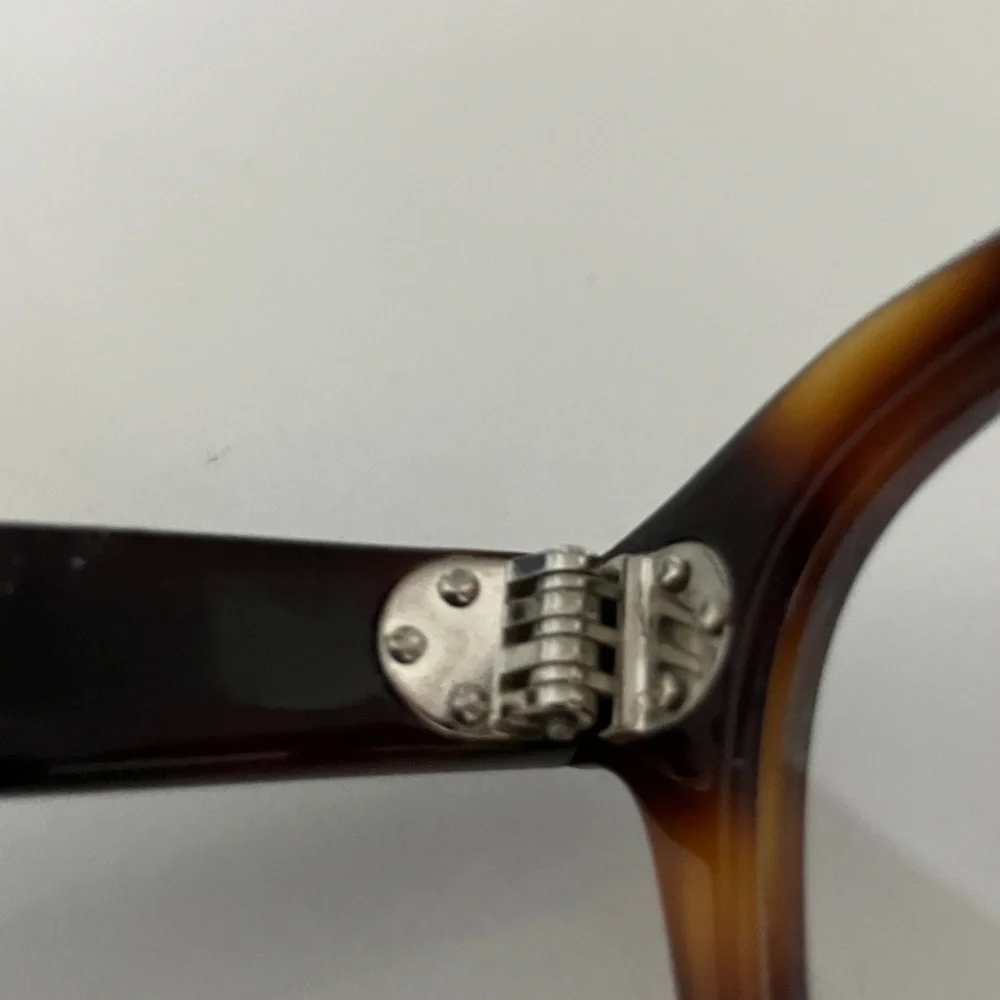 Celine Tortoise Shell Glasses style #41457 - Picture 7 of 11